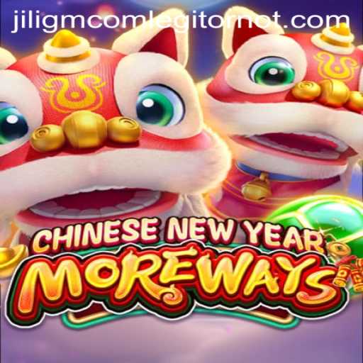 Exploring the Excitement of CHINESENEWYEARMOREWAYS and Jiligm