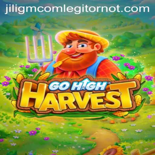 Exploring GoHighHarvest and Its Legitimacy in the Gaming World