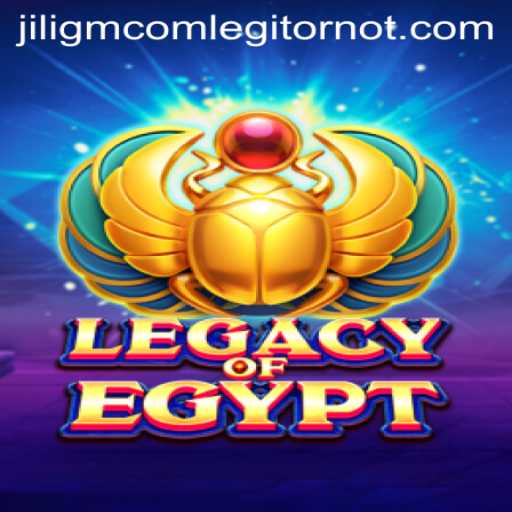 Exploring the World of LegacyOfEgypt