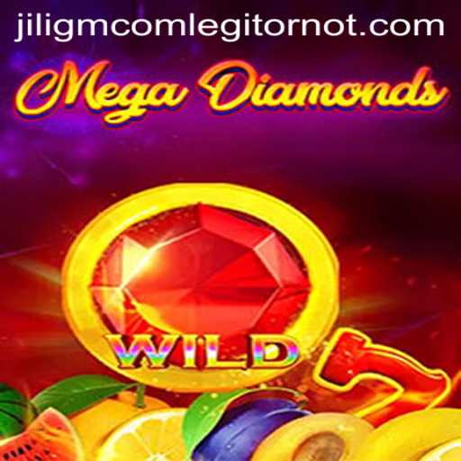 Unveiling the World of MegaDiamond and the Legitimacy Questions Around Jiligm Com