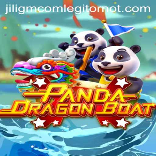 Experience the Thrill of PANDADRAGONBOAT and Uncover the Truth About jiligm com: Legit or Not